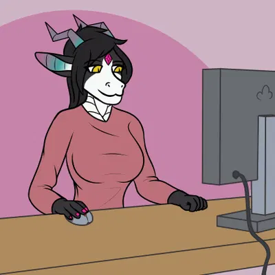 sheera castellar (mythology) created by mrmeatlovers