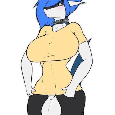 sophie (zigzagmag) created by zigzagmag