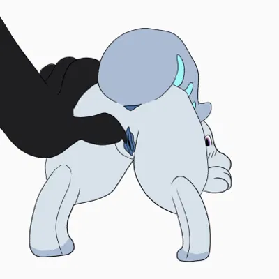 sparkler (battycat) (mythology) created by battycat