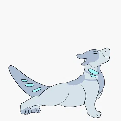 sparkler (battycat) (mythology) created by battycat