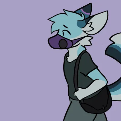 zee (zfursee) created by captaincronus