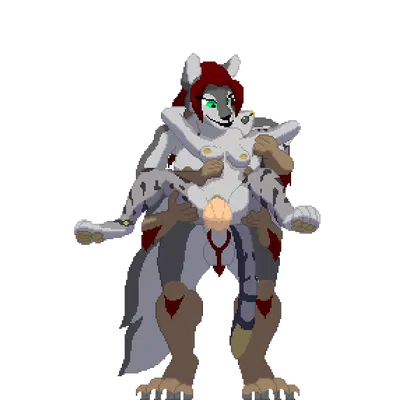 aerona, oro (rekohunter) (mythology) created by tsunamidusher