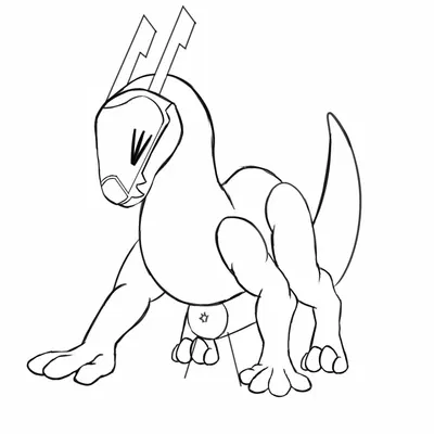 basil9 (character) created by basil9