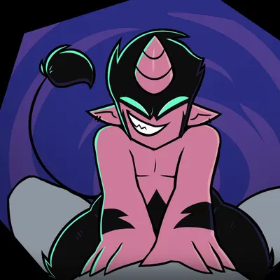 bito (bitebox64) (european mythology, greek mythology) created by bitebox64