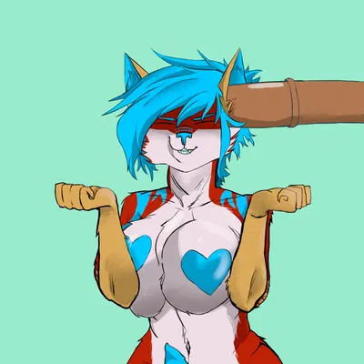 bounty (zethariel) created by alekseyvvcx