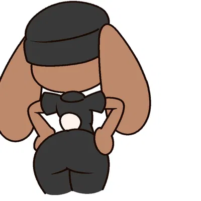 bunzo (vilepluff) created by vilepluff