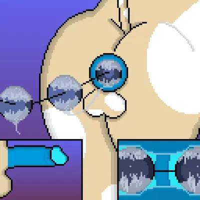 buttercup (thefurry27) created by thefurry27