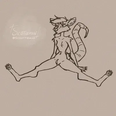 clauren (scottieman) created by scottieman