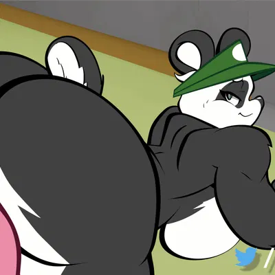 created by bun butts