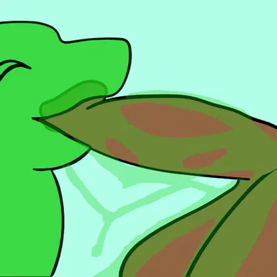 created by mr regano