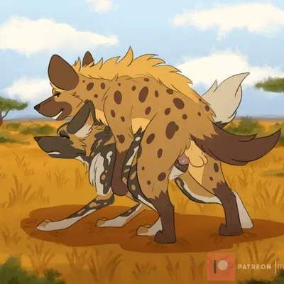 created by muskydusky