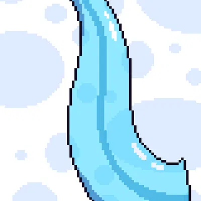 created by negativskill