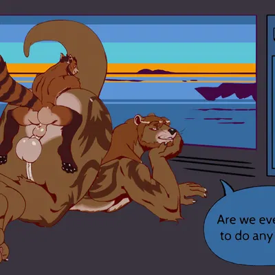 created by twostrokemouse