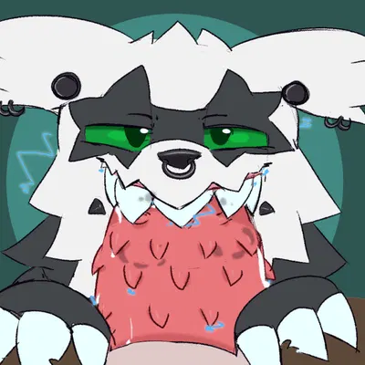 fan character (nintendo, pokemon) created by pocketpaws