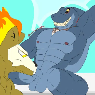 forsburn, slade (dungeons of aether) (dungeons of aether, rivals of aether) created by admiralgus1897