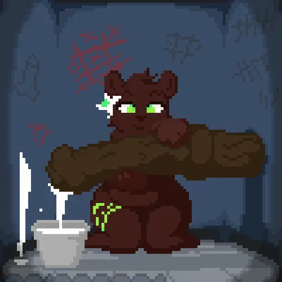 kiwi (ragsy) created by epicpotatolord