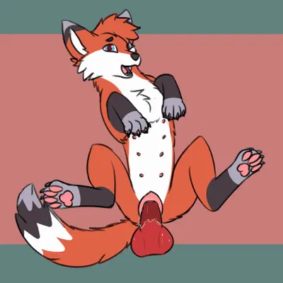 maia (heliofox) created by heliofox