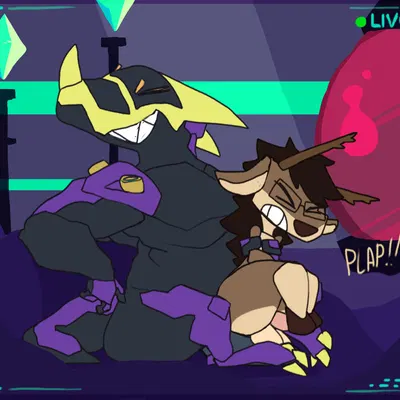 mythology created by roksim