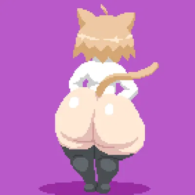 neco-arc (creative commons, melty blood) created by spinneborg