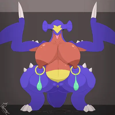 nintendo, pokemon created by dengon