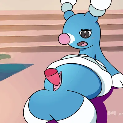 nintendo, pokemon created by highguard