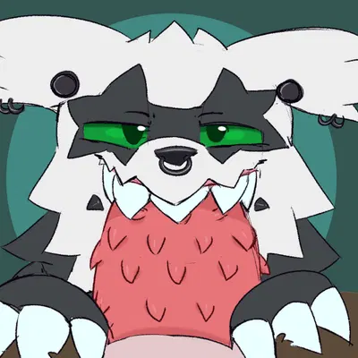 nintendo, pokemon created by pocketpaws