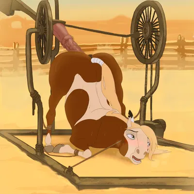 rain (cimarron) (dreamworks, spirit: stallion of the cimarron) created by feral frenzy, itomic