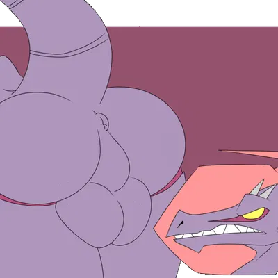 ridley (metroid, nintendo) created by nightdazed