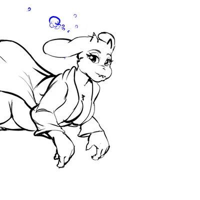 toriel (undertale, undertale (series)) created by byondrage