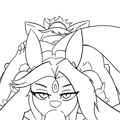 aria kotwicz (nintendo, pokemon) created by ruanshi