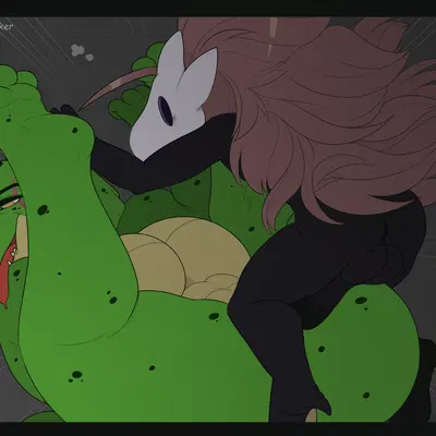 arty (ascendedarty), kera (arty) created by snackcracker