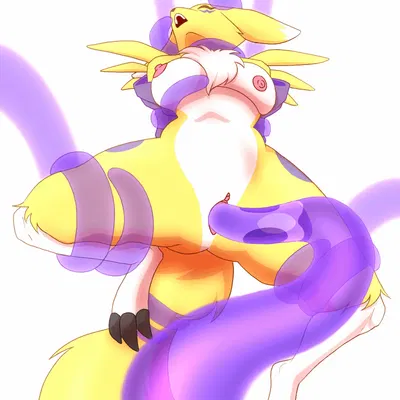 bandai namco, digimon created by mituni (artist)