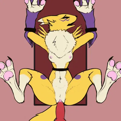 bandai namco, digimon created by xzorgothoth