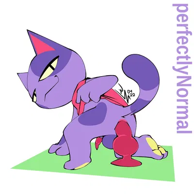 bob (animal crossing) (animal crossing, nintendo) created by perfectlynormal