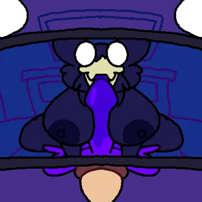 bob (superiorfox), scp-1471-a (scp foundation) created by superiorfox