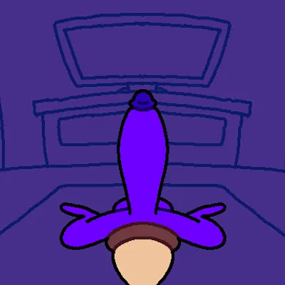 bob (superiorfox), scp-1471-a (scp foundation) created by superiorfox