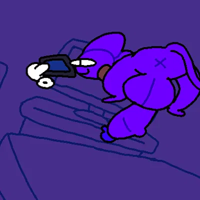 bob (superiorfox), scp-1471-a (scp foundation) created by superiorfox