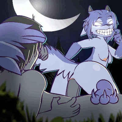 chuckline (character) created by skashi95