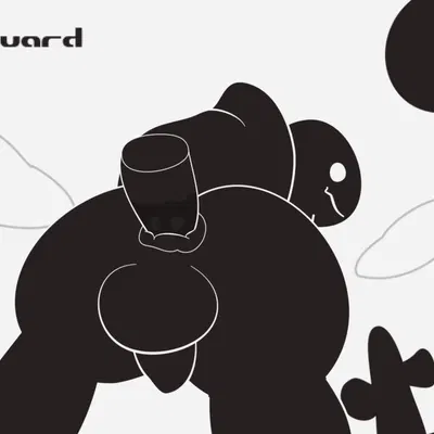 dinosaur (google chrome) (google, google chrome) created by highguard