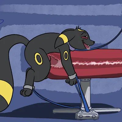 dumderg's signature cutie (nintendo, pokemon) created by dumderg