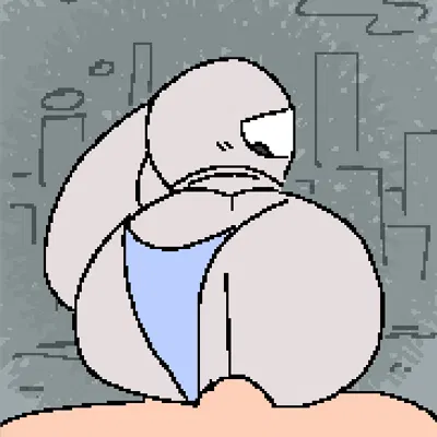 flint (qoolbunart) created by qoolbunart