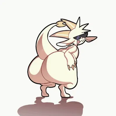 fwench fwy (chikn nuggit) (chikn nuggit, mythology) created by submarine screw