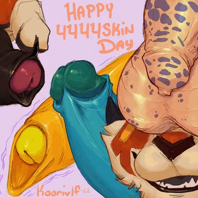 koorivlf tycoon (foreskin day) created by koorivlf