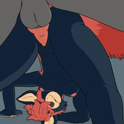 lexi (colrblnd) created by colrblnd