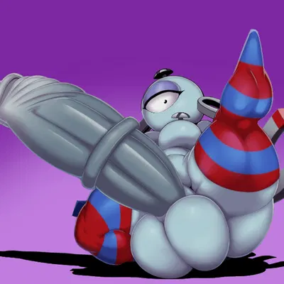 mags (kenny3901) (nintendo, pokemon) created by ber00, evenesko.d.fox