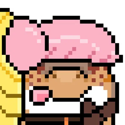 maple (maplegek) (can't see the haters, mythology) created by pocketpaws