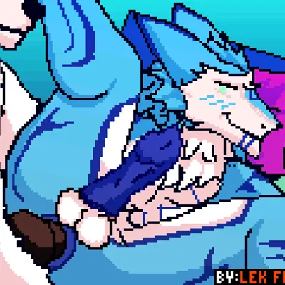 mizuiro chizu created by lekthecat