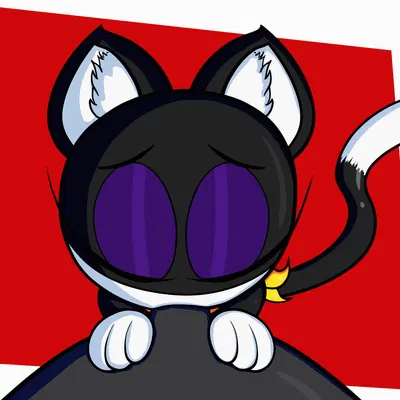 morgana (persona) (atlus, megami tensei) created by blackmore