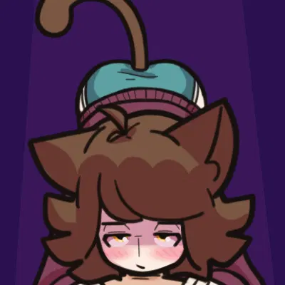 niko (catlad) created by catlad