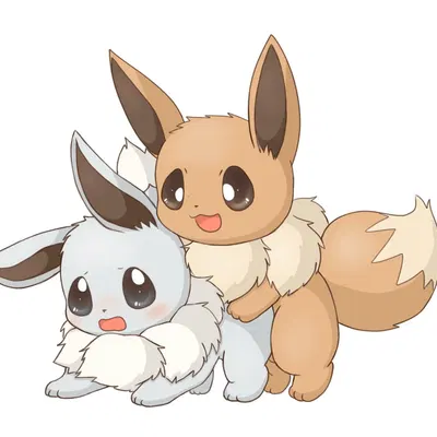 nintendo, pokemon created by chappika38